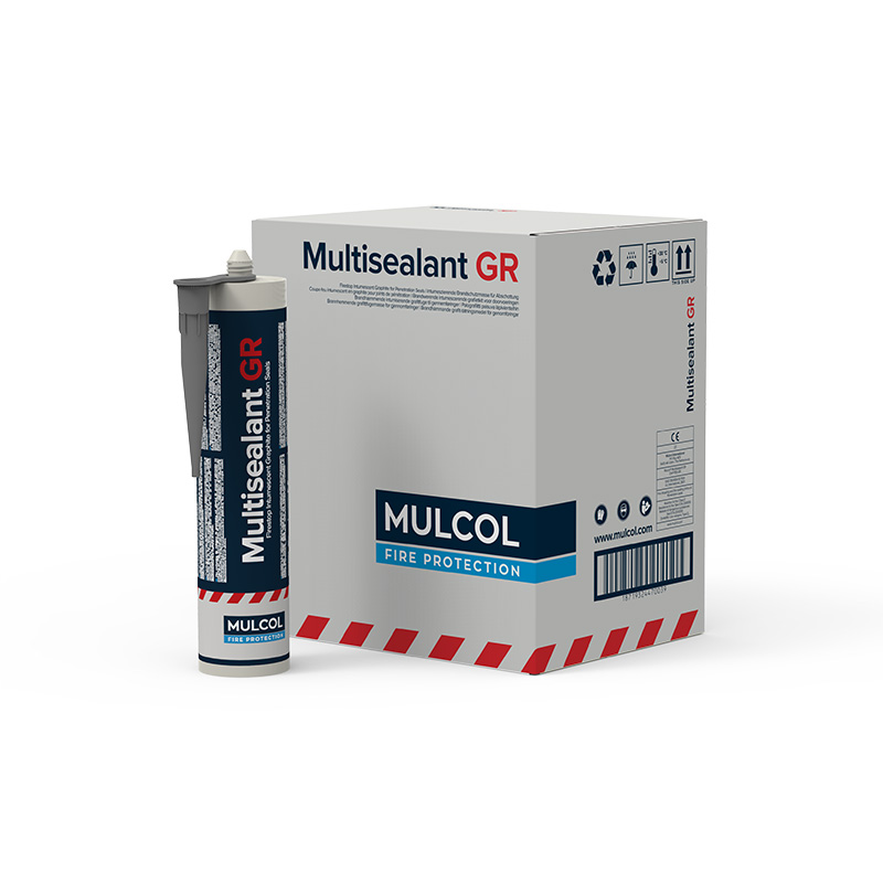Mulcol Multisealant GR 310ml