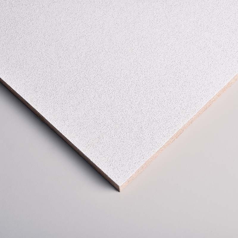 Zentia Serene hA Ceiling Tile Board Edge