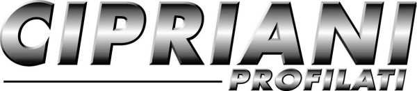Cipriani Profilati Logo