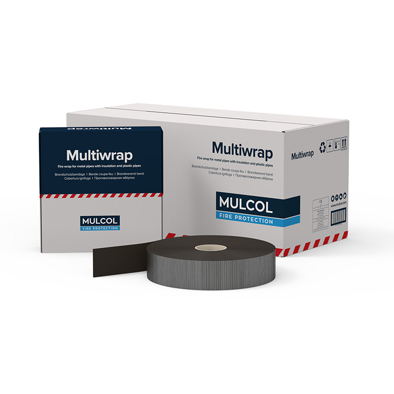 Mulcol Multiwrap