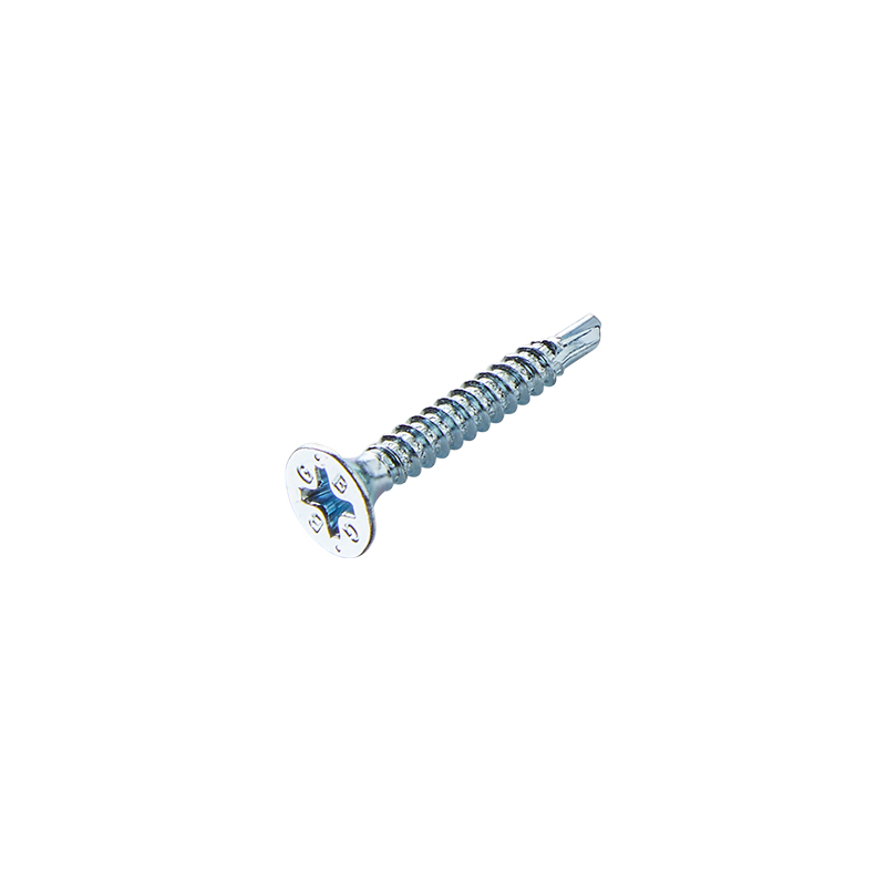British Gypsum Jack Point Screws 25mm