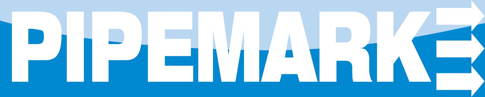 Pipemark logo