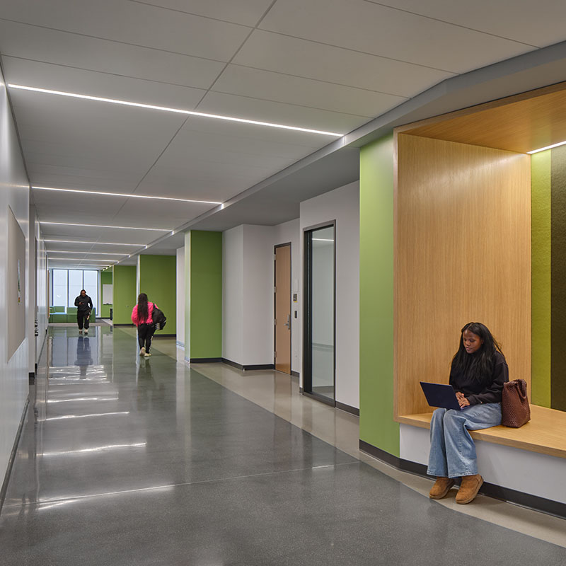 Rockfon Sonar Ceiling Tiles