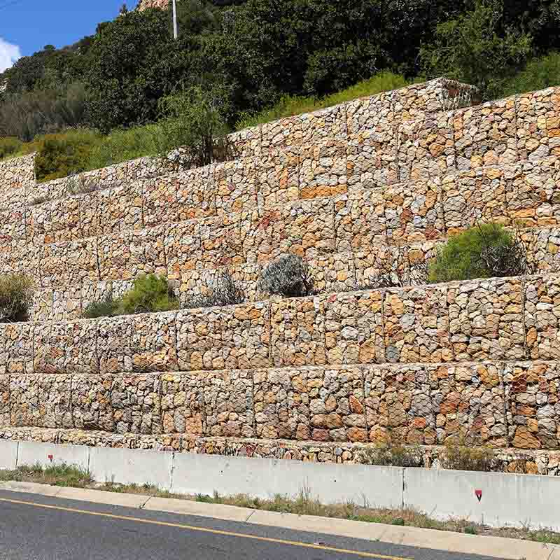 Gabion Basket Product