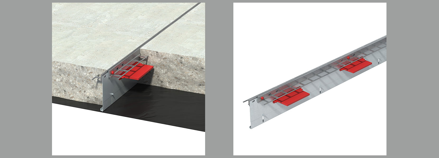 Isedio ARMOURJOINT PRO Adjustable
