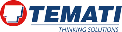  Temati Logo