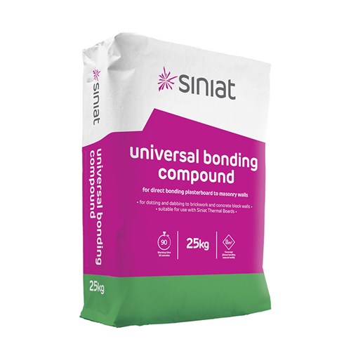 Siniat Universal Bonding Compound