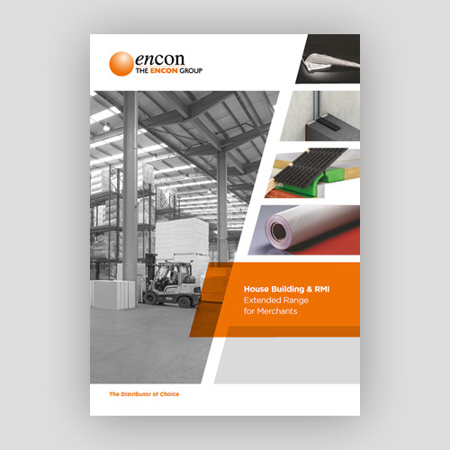 House Buildings & RMI Range for Merchants