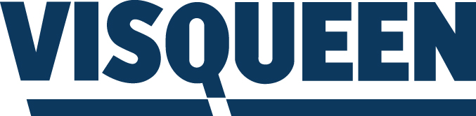 Visqueen logo