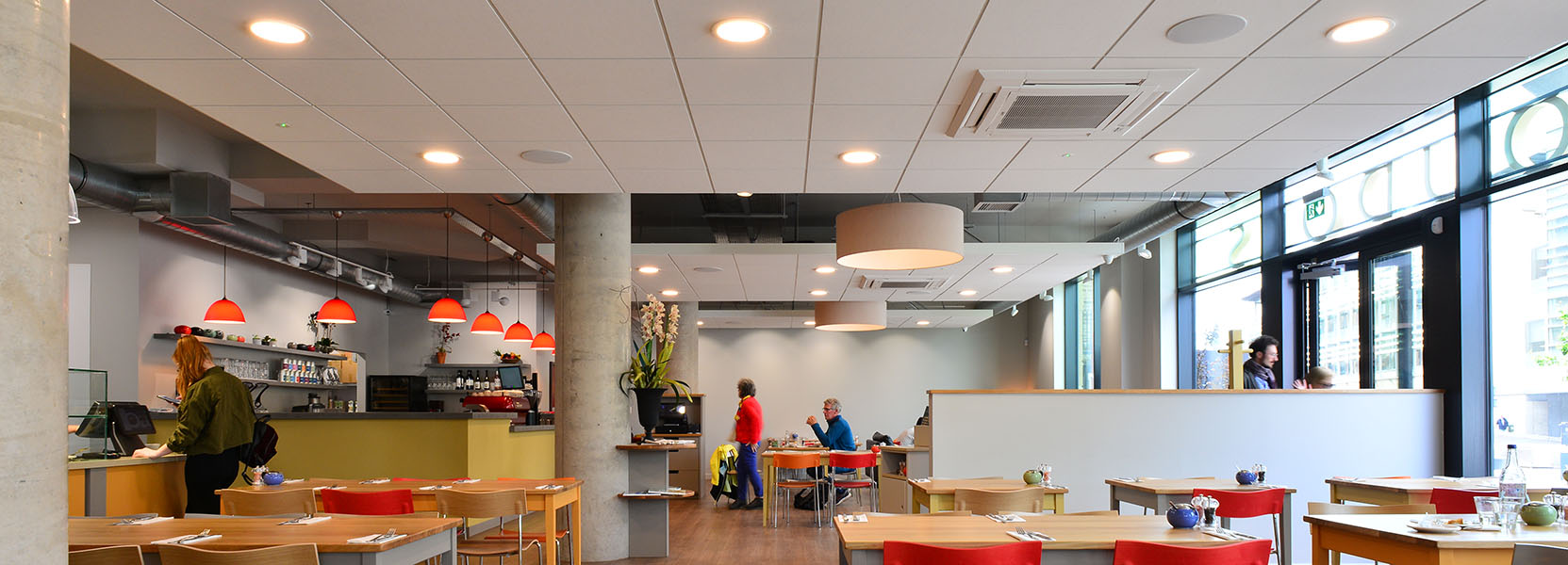 Zentia Gridline Aluminium Accessories And Components