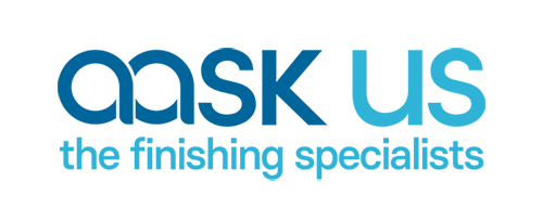 aask us Logo