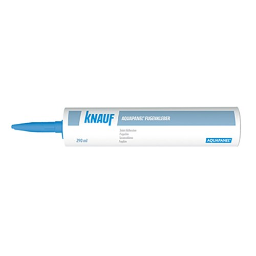 Knauf Aquapanel Joint Adhesive