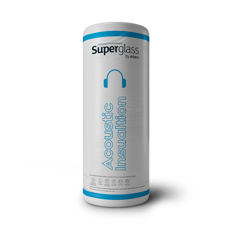 Superglass TF Party Wall Roll
