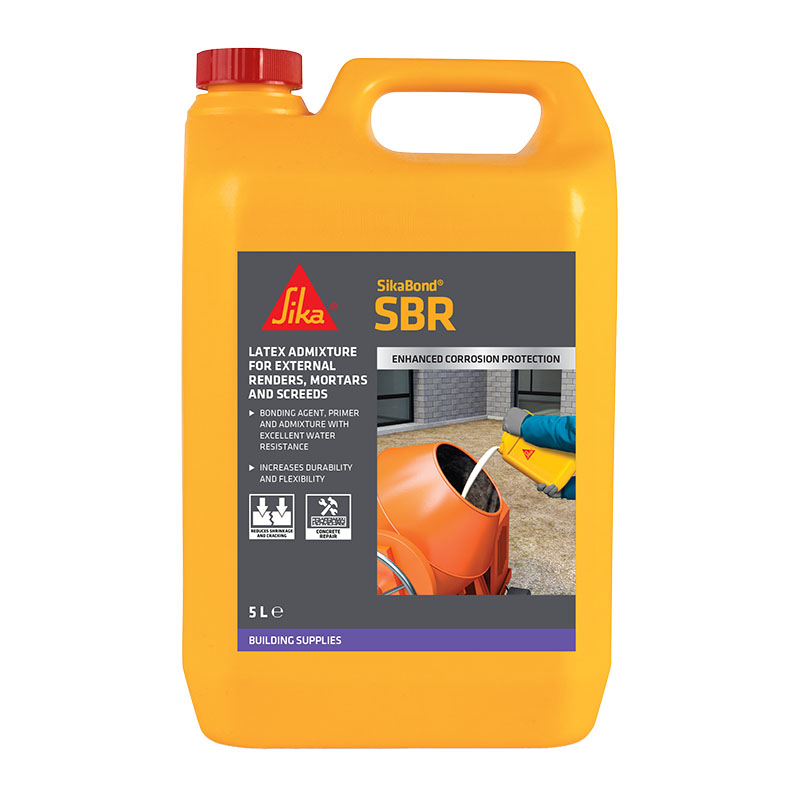 Sika Sikabond SBR 5L