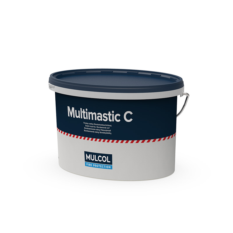 Mulcol Multimastic C 12kg
