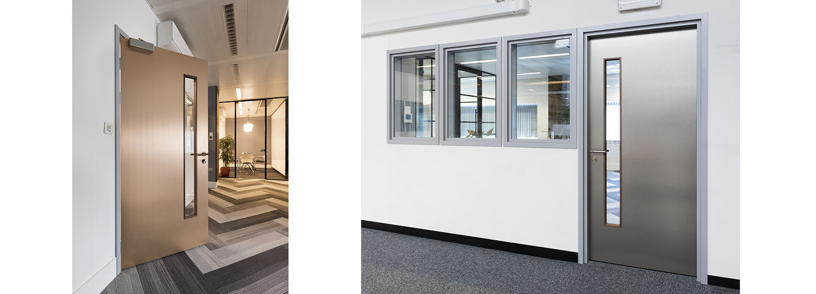 Truline XP Frames - Adjustable Door Sets & Window Frames