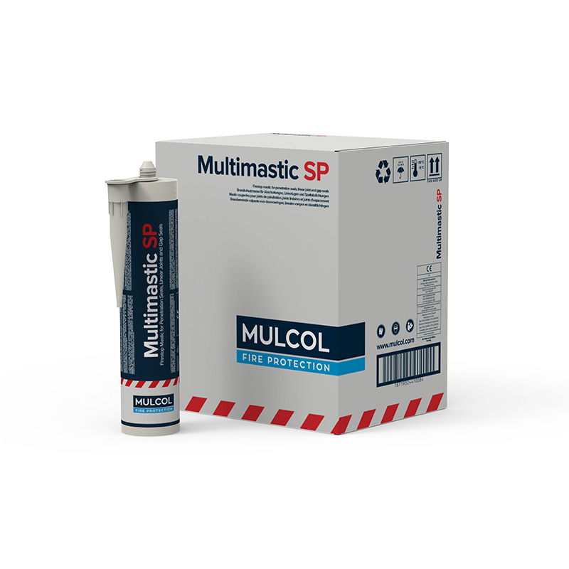 Mulcol Multimastic SP 310ml