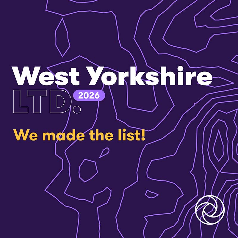 The Encon Group achieved the top 20 in Grant Thornton's West Yorkshire Ltd Awards