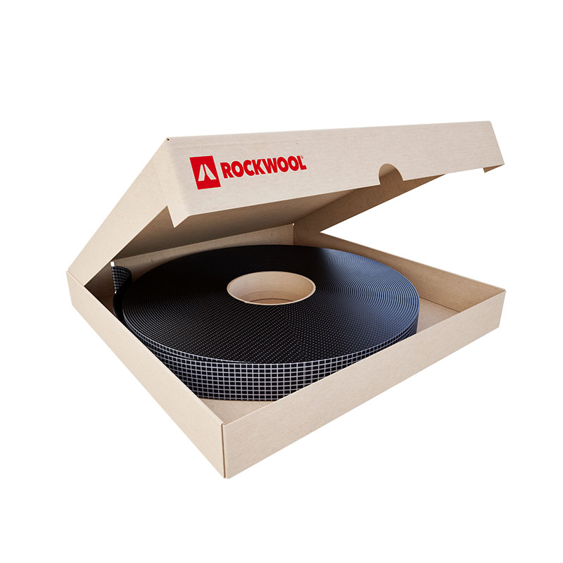 ROCKWOOL FirePro® PWRoll