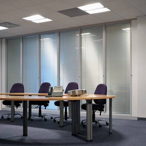 Truline System 3000 Partitioning