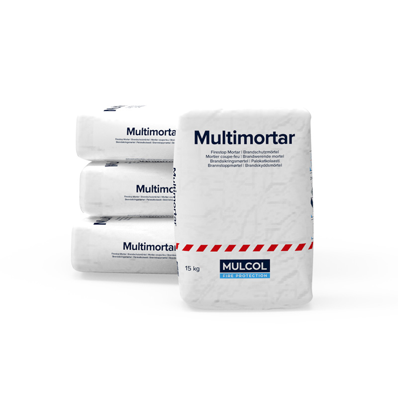 Mulcol Multimortar