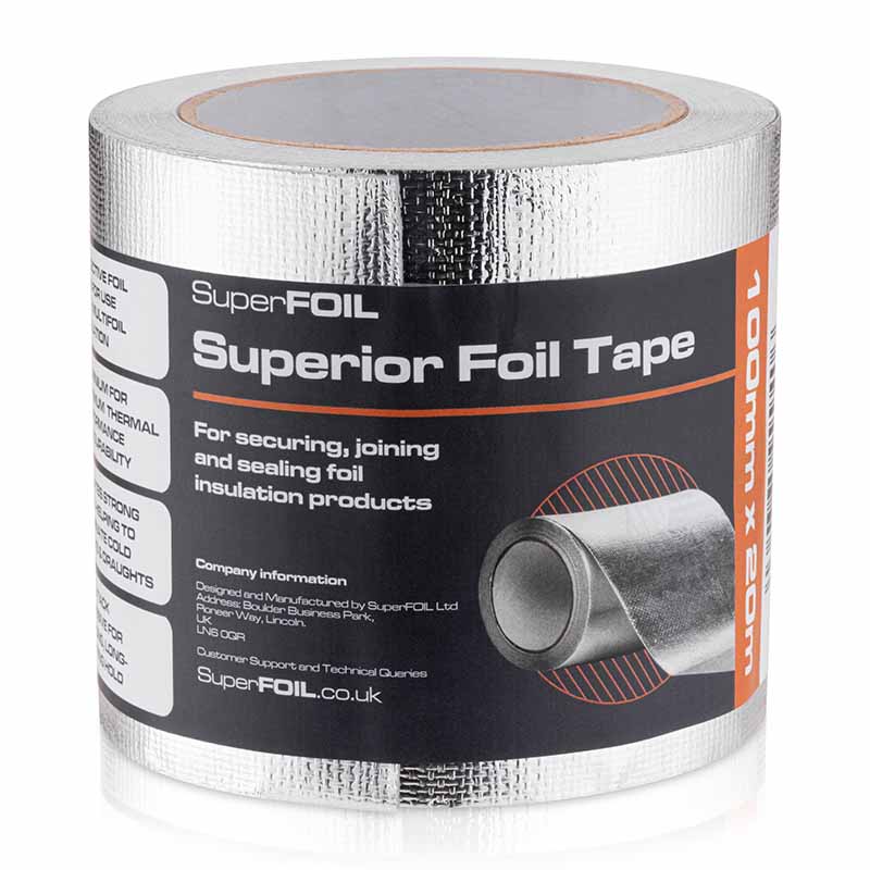 Superfoil Superior Tape