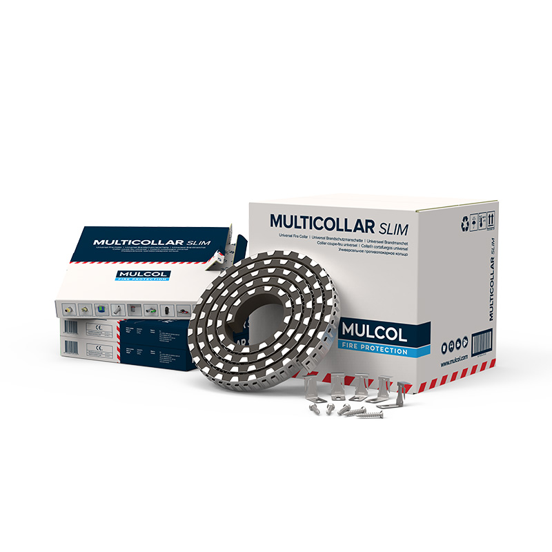 Mulcol Multicollar Slim
