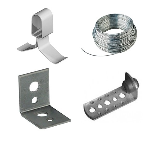 Suspended Ceiling Accessories