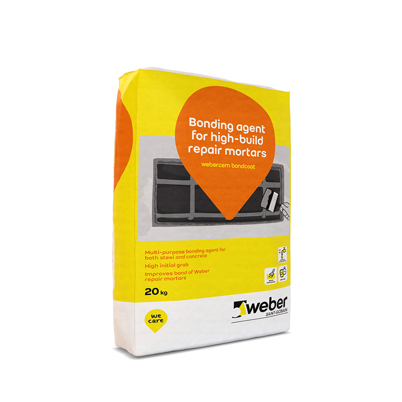 Weber Webercem Bondcoat