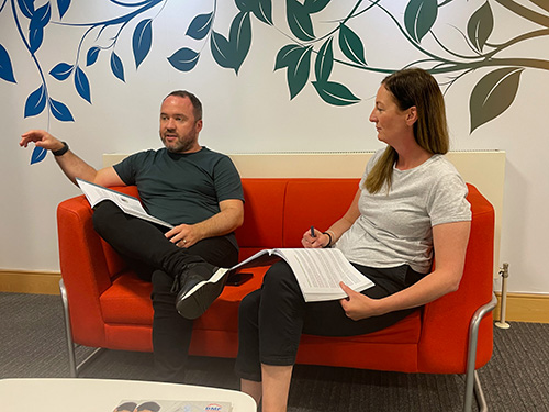 Mental Health First Aider Training