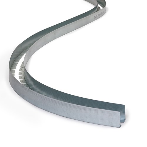 Siniat Flex Track Deep Flange