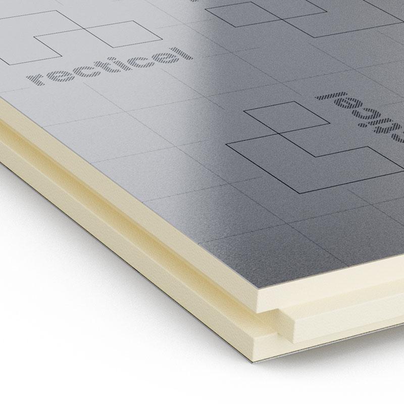 Recticel Eurowall Plus Corner