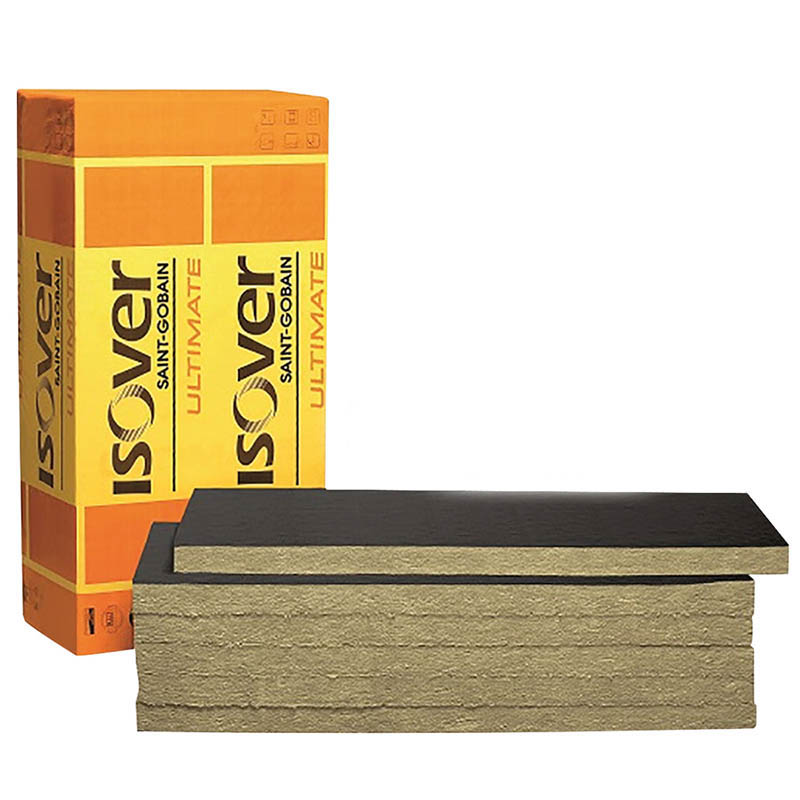 ISOVER U Protect Slab 4.0 Alu1