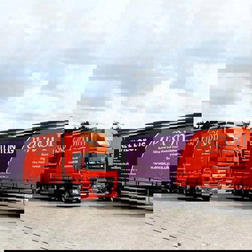 An image of Encon & Nevill Long's fleet