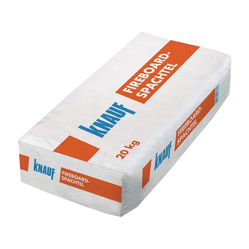 Knauf Fireboard Spachtel Joint Filler