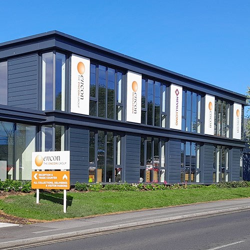 Image of Encon & Nevill Long North East