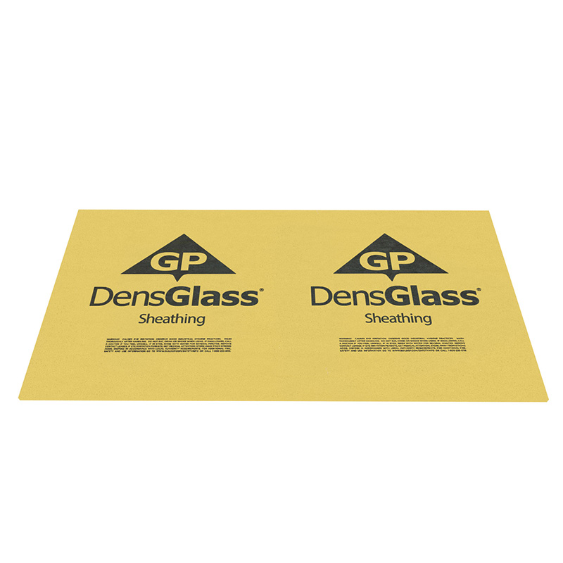 RCM Densglass Sheathing Board