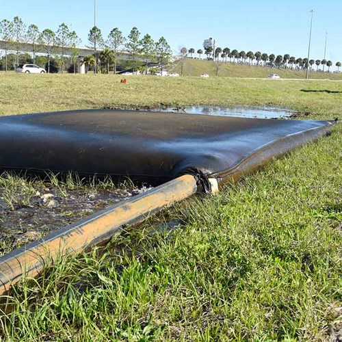 Pro Tex Dewatering Bag