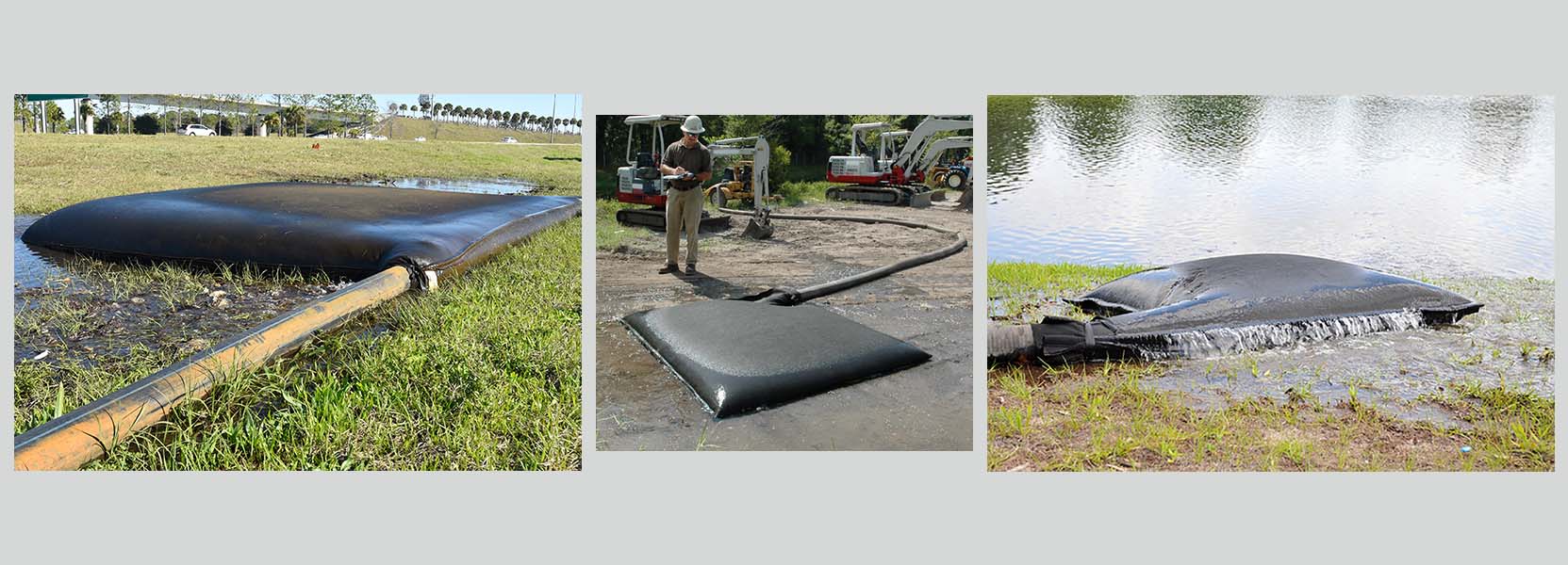 Pro Tex Dewatering Bags