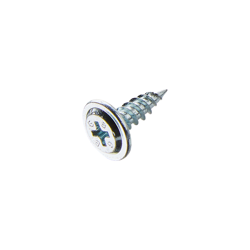 British Gypsum Wafer Head Drywall Screws 13mm